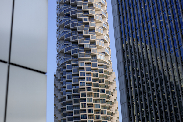 London offices